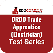 DRDO Trade Apprentice (Electrician): Mock Tests