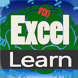 Learn Excel Formulas icon
