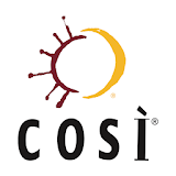 Cosi Rewards icon