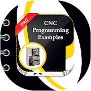 Top 40 Education Apps Like CNC Programming Examples Pro - Best Alternatives