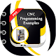 CNC Programming Examples Pro Télécharger sur Windows