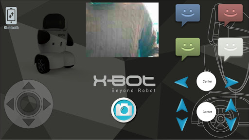 EPOR App Screen 3
