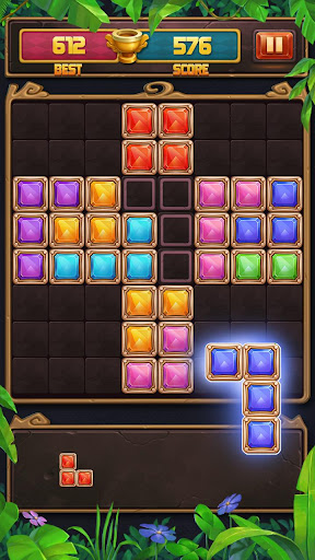 Block Puzzle: Funny Brain Game 1.90 screenshots 4