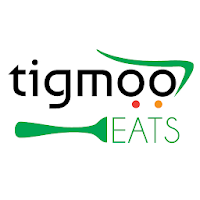 Tigmoo Eats - Food. Groceries.