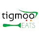 Tigmoo Eats - Food. Groceries. Drinks Delivery App Laai af op Windows