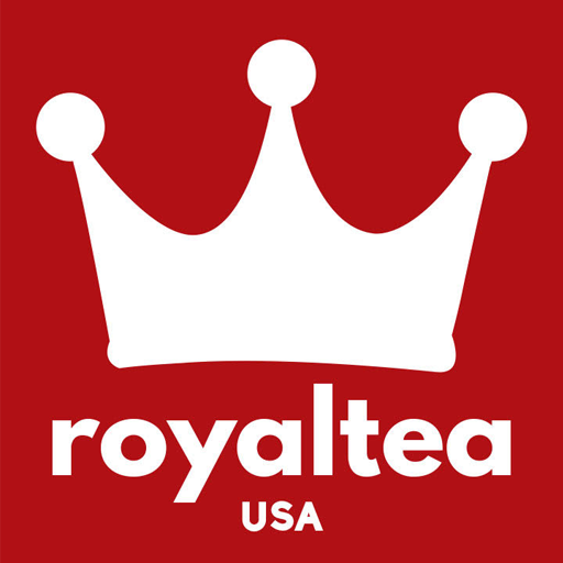 RoyalTea USA  Icon