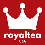 Cover Image of ดาวน์โหลด RoyalTea USA  APK