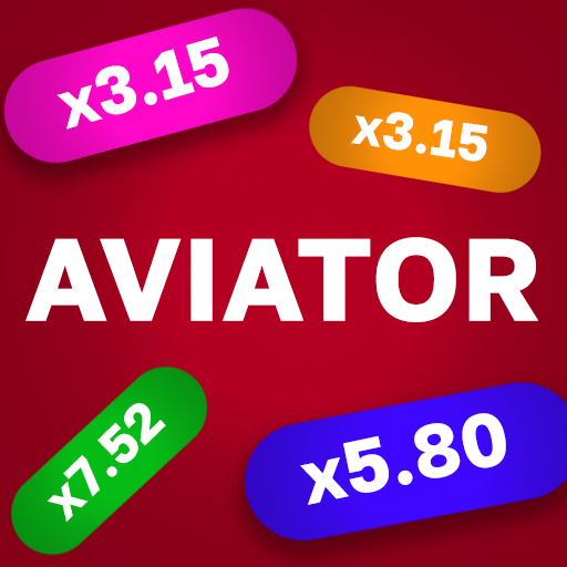 Aviator - Gold Game
