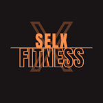 Cover Image of Скачать SelX Fitness  APK