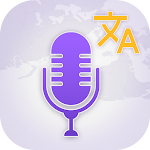 Cover Image of Download Speak and Translate app 1.4 APK
