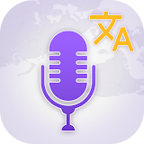Speak and Translate app icon