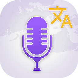 නිරූපක රූප Speak and Translate app