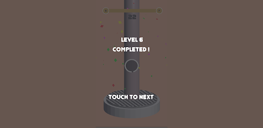 Tower Drop Screen 2