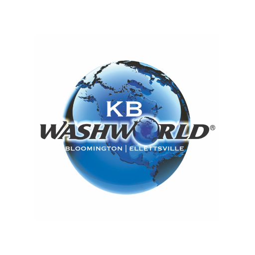 KB WashWorld Header - AppWisp.com