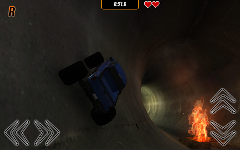 Captura de Pantalla 15 Toy Truck Rally 2 android