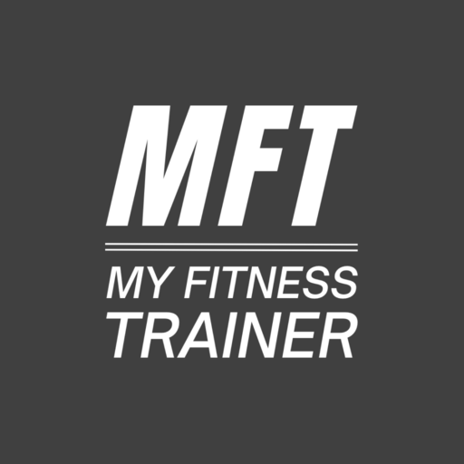 My Fitness Trainer logo