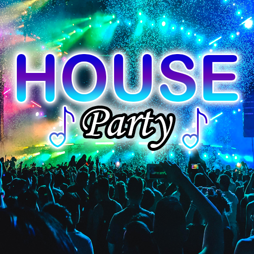 House Party Music Tải xuống trên Windows