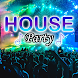 House Party Music - Androidアプリ