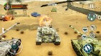 screenshot of Tank Games Offline: Tank War