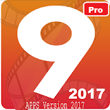 9Ápps Pro 2017 icon