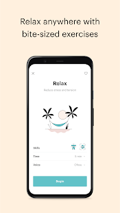 Balance: Meditation & Sleep android2mod screenshots 7