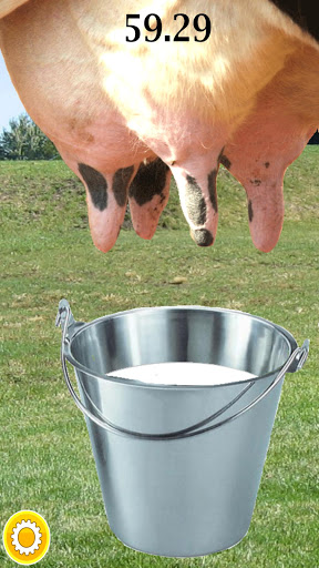 Farm Milk The Cow 3