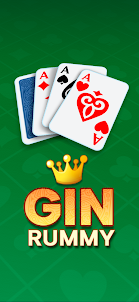 Gin Rummy Classic