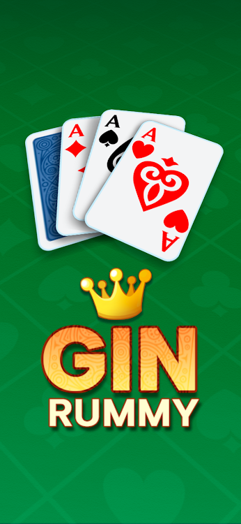 Gin Rummy Classic - 1.0.0 - (Android)