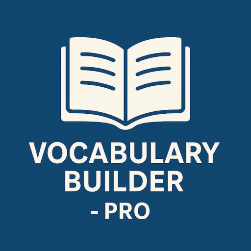 Vocabulary builder: Test Prep Descarga en Windows