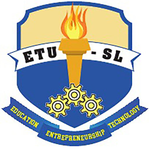 ETU-SL logo