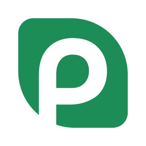 P2B official logo