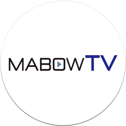 MABOW TV 電視電話 logo