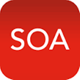Oracle SOA Reference icon