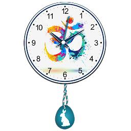 Obrázek ikony OM Clock live wallpaper