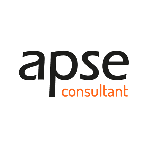 APSE logo