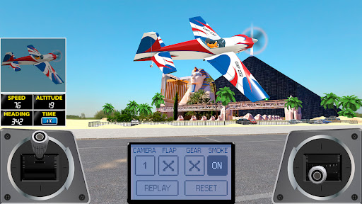 Real RC Flight Sim 2023 Online on the App Store