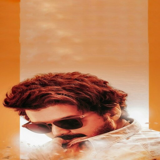 Vijay HD Wallpaper logo