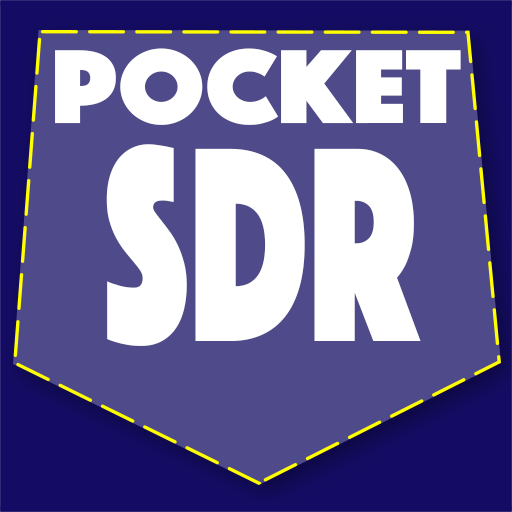 PocketSDR for Adobe Analytics