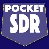 PocketSDR for Adobe Analytics icon