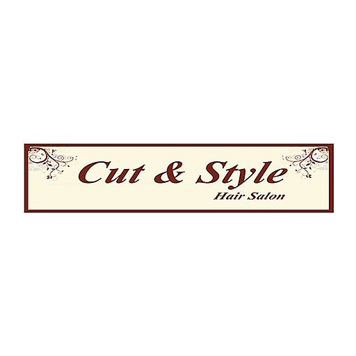 Cut and Style Drumalee logo