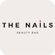 The Nails beauty bar Unduh di Windows