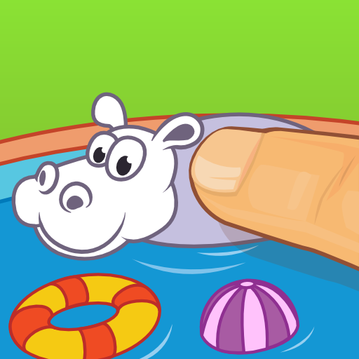 Kids Tap and Color 1.8.5 Icon