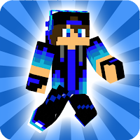 Boys Skins for Minecraft PE