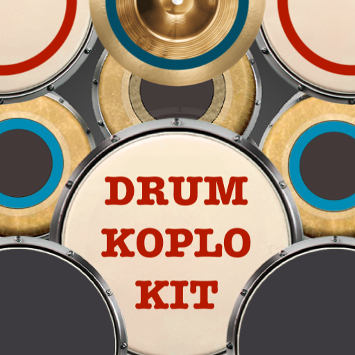 Darbuka Drum Kit Kendang Koplo Download on Windows