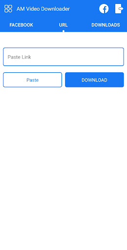 Video Downloader For Facebook