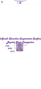 Mid-South Churches CCSC