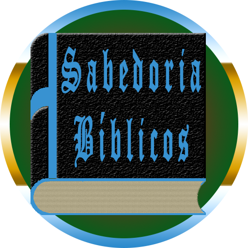 Sabedoria Bíblicos logo