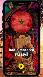 Radio Morocco FM LIVE