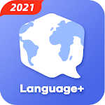 Language+ -Language Learning, Spanish, French Apk
