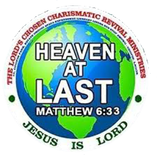 The Lords Chosen Hymns And So logo